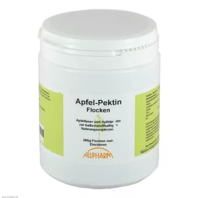 APFELPEKTIN Flakes, 200 g