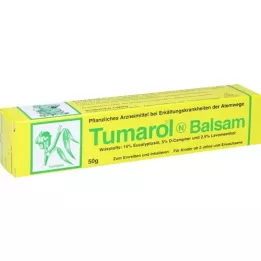 TUMAROL N balm, 50 g