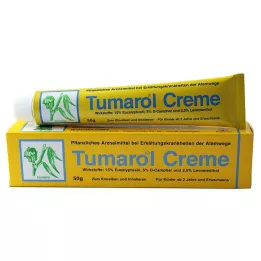 TUMAROL Cream, 50 g