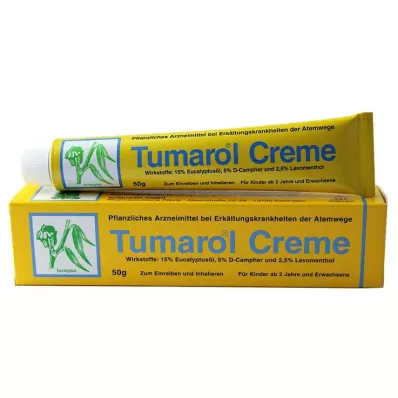TUMAROL Cream, 50 g TUMAROL Cream, 50 g