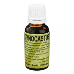 GYNOCASTUS Solution, 20 ml
