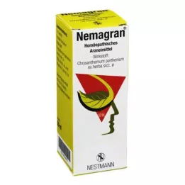 NEMAGRAN Drops, 50 ml