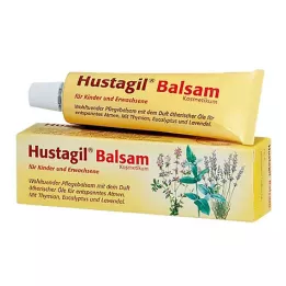 HUSTAGIL Balm, 30ml