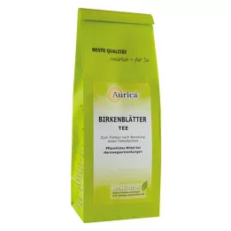 BIRKENBLÄTTER Tea DAB Aurica, 100 g