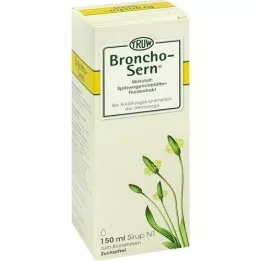 BRONCHO SERN Sirup, 150 ml