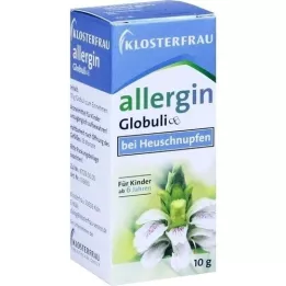 KLOSTERFRAU Σφαιρίδια αλλεργιογόνων, 10 γρ