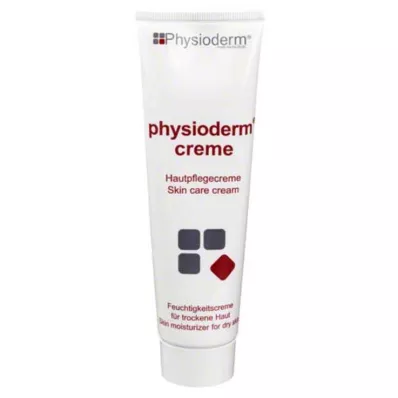 PHYSIODERM Cream, 100 ml PHYSIODERM Cream, 100 ml