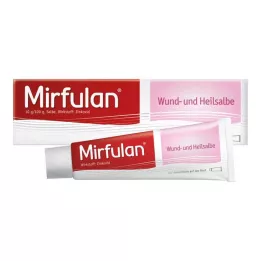 MIRFULAN Ointment, 20 g
