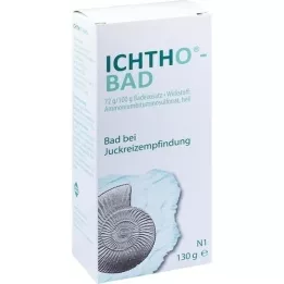 ICHTHO Bad, 130 g