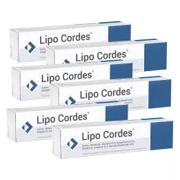 LIPO CORDES Cream, 600g