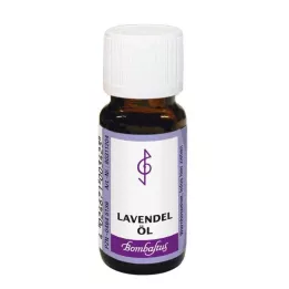 Lavendelolje, 10 ml