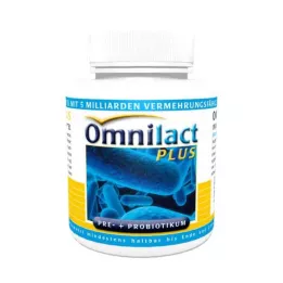 Omnilact Plus, 100 pcs