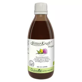 BITTERKRAFT Original liquid, 200 ml