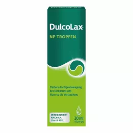 DULCOLAX NP Drops, 30 ml