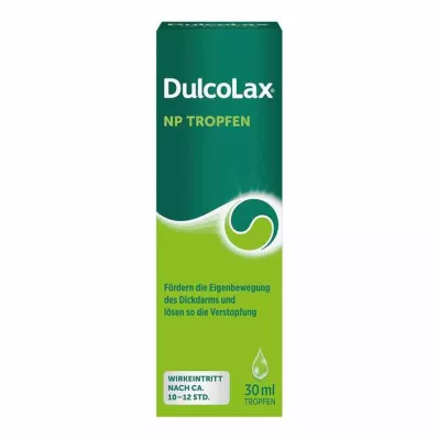 DULCOLAX NP Drops, 30 ml