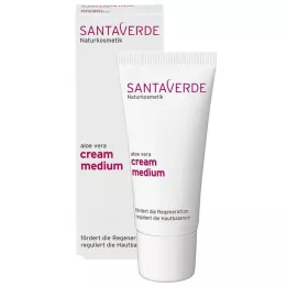ALOE VERA CREME medium, 30 ml