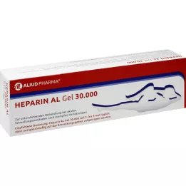 HEPARIN AL Gel 30,000, 100 g