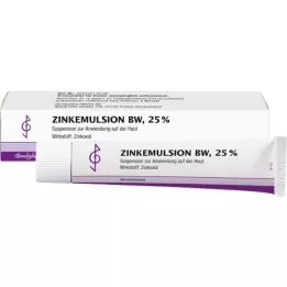 ZINK EMULSION BW, 50 ml