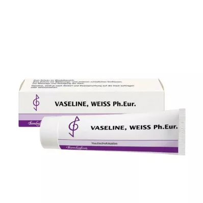 VASELINE WHITE, 30 ml VASELINE WHITE, 30 ml