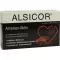 ALSICOR mit Kakao Flavanolen Kapseln, 60 St
