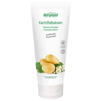Potato balm, 200 ml Potato balm, 200 ml