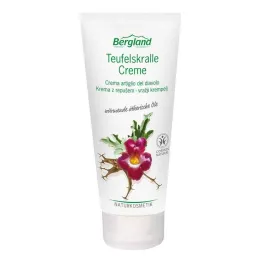 Devils claw cream, 100 ml