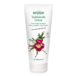 Devils claw cream, 200 ml