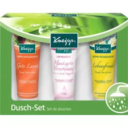 KNEIPP Shower Collection 8oz