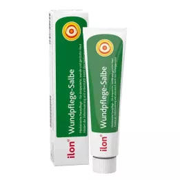ILON Wound care ointment, 50 ml