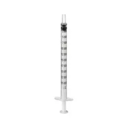 OMNIFIX Heparin spray 1 ml 25,000 IU latex-free, 100X1 ml