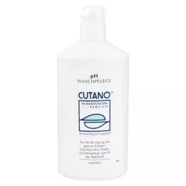 CUTANO Liquid washing care, 500 ml