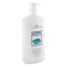 Cutano washing care liquid (500 ml)