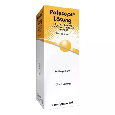 POLYSEPT Solution, 100 ml