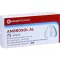 AMBROXOL AL 75 Retard Retard capsules, 20 pcs