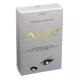 EVELLE Pharma Nord Dragees, 60 pcs