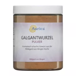 GALGANTWURZEL Powder, 100 g