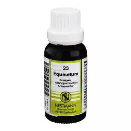 EQUISETUM KOMPLEX No.23 Dilution, 20 ml