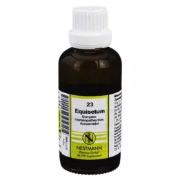 EQUISETUM KOMPLEX No.23 Dilution, 50 ml