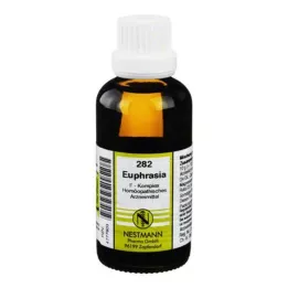 EUPHRASIA F Complex No.282 Dilution, 50 ml