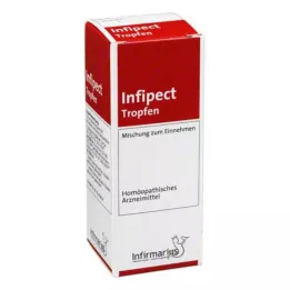 INFIPECT Drops, 20 ml