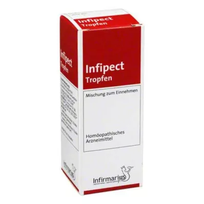 INFIPECT Drops, 20 ml INFIPECT Drops, 20 ml