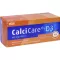 CALCICARE D3 chewing tablets, 100 pcs