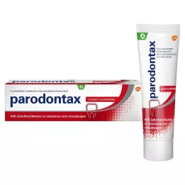 PARODONTAX Classic Toothpaste, 75ml
