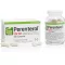 PERENTEROL Forte 250 mg capsules, 20 pcs