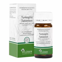 TUMOGLIN Tablets, 100 pcs