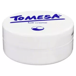 TOMESA Fat Cream, 150 ml