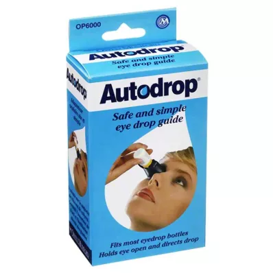 AUTODROP Application aid, 1 piece AUTODROP Application aid, 1 piece