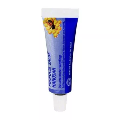 PROPOLIS OINTMENT, 6 g PROPOLIS OINTMENT, 6 g