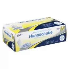 GUANTI ALOE DE PF VERDI M 100 PZ | Dental Today