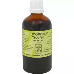 EUCORDINA Urtton, 100 ml